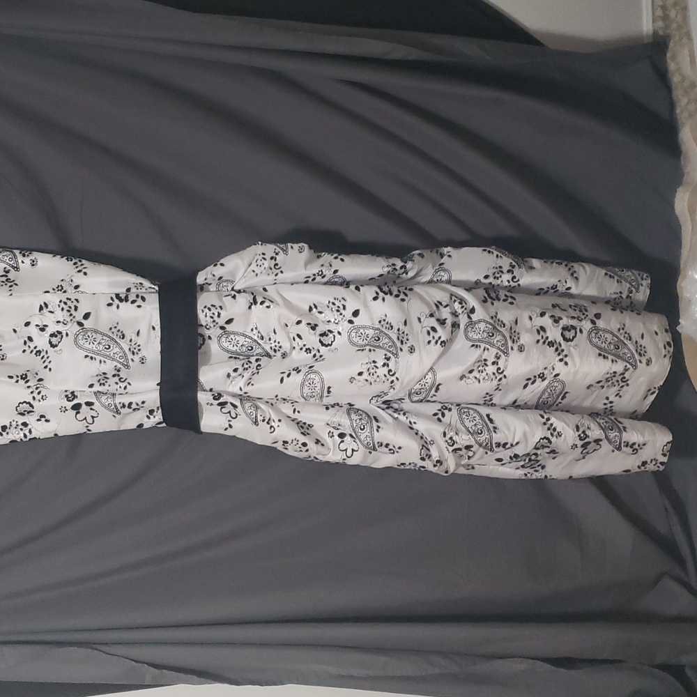 Dress - Picture 3 of 4